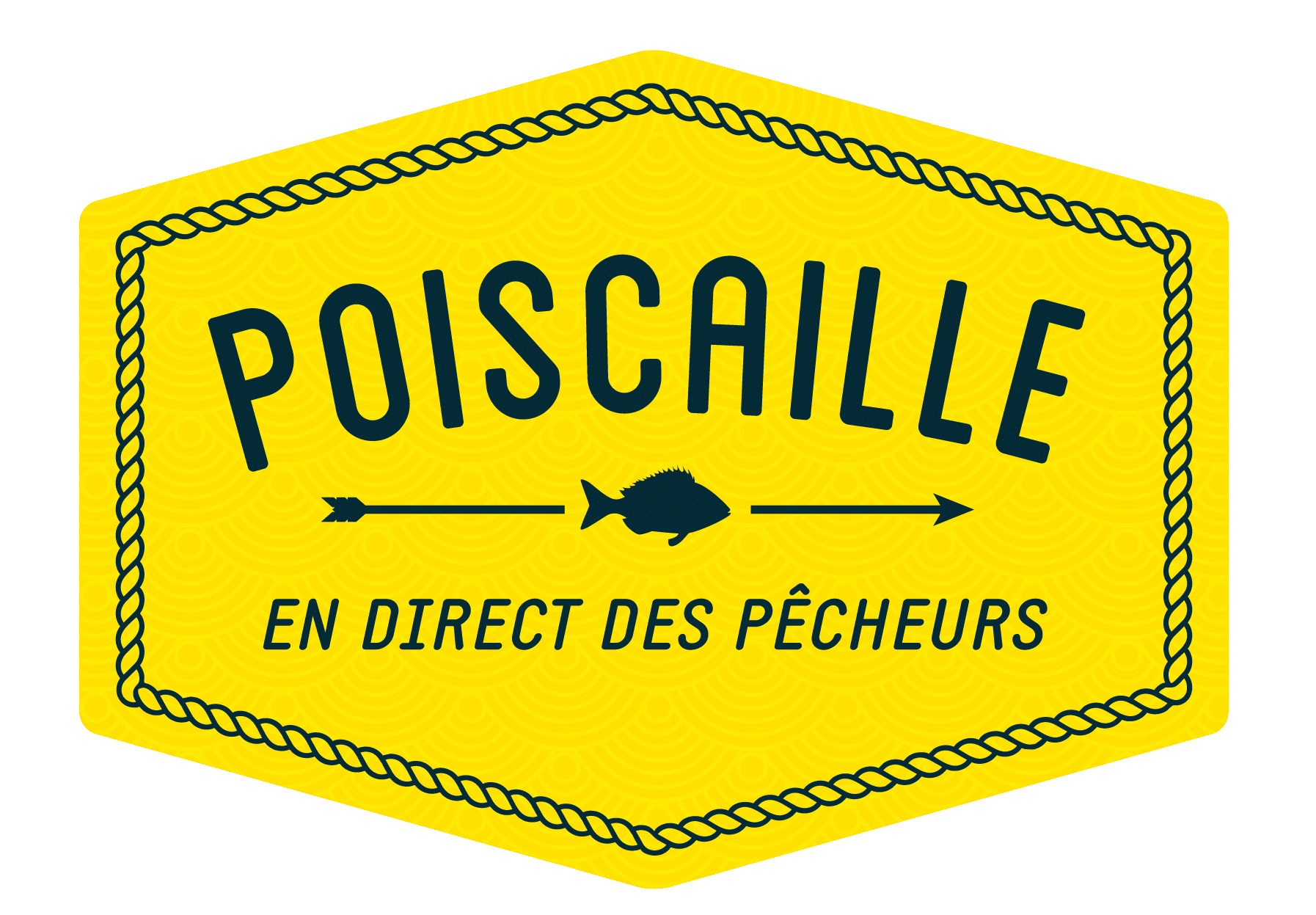 logo poiscaille